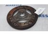 Flywheel from a Peugeot 508 SW (8E/8U) 2.0 HDiF 16V Autom. 2011