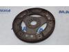 Flywheel from a Peugeot 508 SW (8E/8U) 2.0 HDiF 16V Autom. 2011
