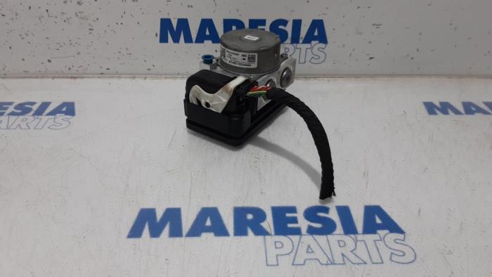 Begagnade ABS-pump Citroen C3 (SC) 1.0 Vti 68 12V Pris € 49,95 Marginaltabell erbjuds av Maresia Parts
