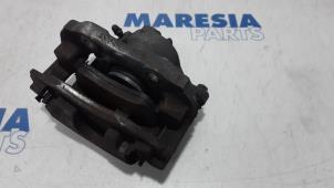 Used Front brake calliper, left Citroen C3 (SC) 1.0 Vti 68 12V Price € 13,99 Margin scheme offered by Maresia Parts