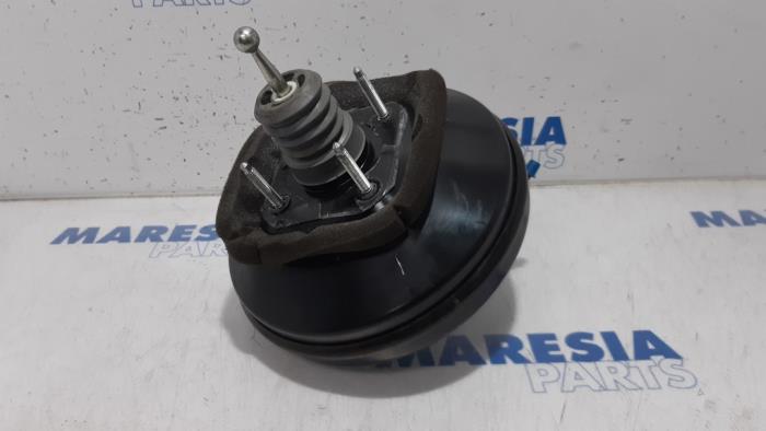 Usados Servofreno Citroen C3 (SC) 1.0 Vti 68 12V Precio € 50,00 Norma de margen ofrecido por Maresia Parts