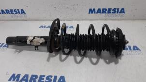 Usagé Barre amortisseur avant gauche Citroen C3 (SC) 1.0 Vti 68 12V Prix € 40,00 Règlement à la marge proposé par Maresia Parts