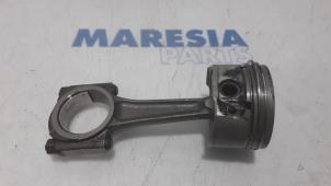 Used Piston Citroen C3 Pluriel (HB) 1.6 16V Price € 40,00 Margin scheme offered by Maresia Parts