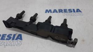 Used Ignition coil Citroen C3 Pluriel (HB) 1.6 16V Price € 40,00 Margin scheme offered by Maresia Parts