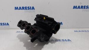 Used Intake manifold Citroen C3 Pluriel (HB) 1.6 16V Price € 35,00 Margin scheme offered by Maresia Parts