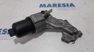 Used Oil filter holder Citroen C3 Pluriel (HB) 1.6 16V Price € 35,00 Margin scheme offered by Maresia Parts