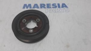 Used Crankshaft pulley Citroen C3 Pluriel (HB) 1.6 16V Price € 20,00 Margin scheme offered by Maresia Parts