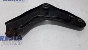 Used Front lower wishbone, right Peugeot 207/207+ (WA/WC/WM) 1.4 16V VTi Price € 25,00 Margin scheme offered by Maresia Parts