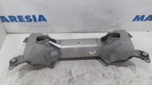 Used Rear support beam Peugeot 508 SW (8E/8U) 1.6 THP 16V Price € 131,25 Margin scheme offered by Maresia Parts