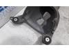 Rear support beam from a Peugeot 508 SW (8E/8U) 1.6 THP 16V 2011