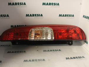 Used Taillight, right Fiat Doblo Cargo (223) 1.3 D 16V Multijet Price € 36,30 Inclusive VAT offered by Maresia Parts