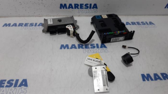 Used Engine management computer Citroen C3 (SC) 1.0 Vti 68 12V Price € 290,00 Margin scheme offered by Maresia Parts