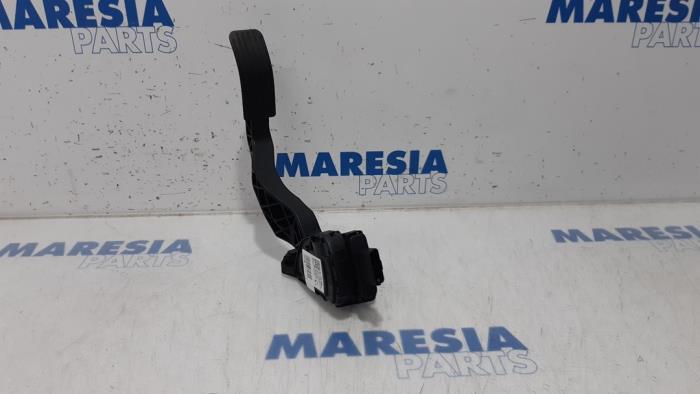 Begagnade Gaspedalsensor Citroen C3 (SC) 1.0 Vti 68 12V Pris € 25,00 Marginaltabell erbjuds av Maresia Parts