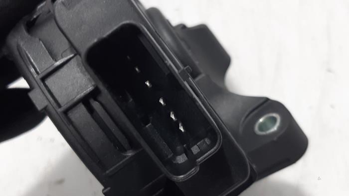 Gaspedalposition Sensor van een Citroën C3 (SC) 1.0 Vti 68 12V 2014