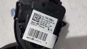 Gaspedalposition Sensor van een Citroën C3 (SC) 1.0 Vti 68 12V 2014