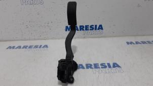 Gaspedalposition Sensor van een Citroën C3 (SC) 1.0 Vti 68 12V 2014