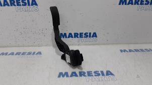 Używane Czujnik polozenia pedalu gazu Citroen C3 (SC) 1.0 Vti 68 12V Cena € 25,00 Procedura marży oferowane przez Maresia Parts