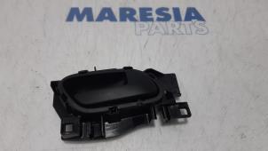 Used Rear door handle 4-door, right Citroen C3 (SC) 1.0 Vti 68 12V Price € 25,00 Margin scheme offered by Maresia Parts