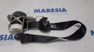 Used Front seatbelt, right Citroen C3 (SC) 1.0 Vti 68 12V Price € 131,25 Margin scheme offered by Maresia Parts