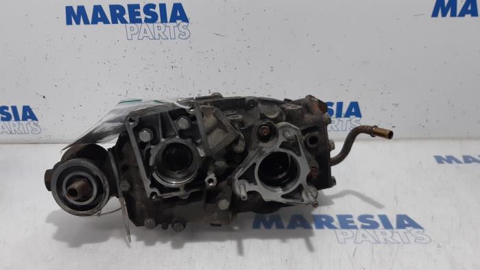 Gebrauchte Ölpumpe Peugeot Boxer (230L) 2.8 Hdi 270C Preis € 105,00 Margenregelung angeboten von Maresia Parts