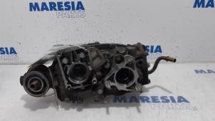 Usados Bomba de aceite Peugeot Boxer (230L) 2.8 Hdi 270C Precio € 105,00 Norma de margen ofrecido por Maresia Parts