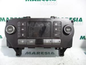 Usados Panel de control de calefacción Fiat Bravo (198A) 1.4 MultiAir 16V Precio € 157,50 Norma de margen ofrecido por Maresia Parts