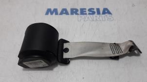 Gebrauchte Sicherheitsgurt Mitte hinten Renault Megane Preis € 50,00 Margenregelung angeboten von Maresia Parts