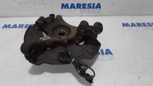 Used Knuckle, front right Peugeot 508 SW (8E/8U) 1.6 THP 16V Price € 50,00 Margin scheme offered by Maresia Parts