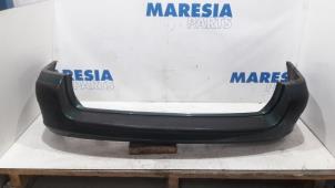 Used Rear bumper Peugeot 307 Break (3E) 1.6 16V Price € 75,00 Margin scheme offered by Maresia Parts