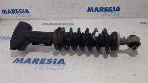 Used Rear shock absorber rod, left Peugeot 508 SW (8E/8U) 1.6 THP 16V Price € 40,00 Margin scheme offered by Maresia Parts