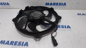 Used Fan motor Peugeot 307 Break (3E) 1.6 16V Price € 35,00 Margin scheme offered by Maresia Parts