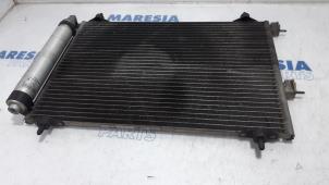 Used Air conditioning condenser Peugeot 307 Break (3E) 1.6 16V Price € 30,00 Margin scheme offered by Maresia Parts