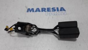 Gebrauchte Sicherheitsgurt Schließe Mitte hinten Citroen C4 Picasso Preis € 25,00 Margenregelung angeboten von Maresia Parts