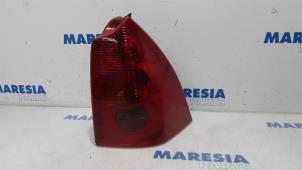 Used Taillight, right Peugeot 307 Break (3E) 1.6 16V Price € 40,00 Margin scheme offered by Maresia Parts