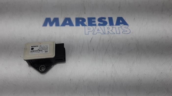Used Esp computer Peugeot 508 SW (8E/8U) 1.6 THP 16V Price € 30,00 Margin scheme offered by Maresia Parts