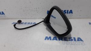 Used Wing mirror, right Peugeot 508 SW (8E/8U) 1.6 THP 16V Price € 131,25 Margin scheme offered by Maresia Parts