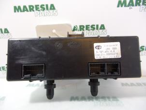 Used Heater computer Alfa Romeo 166 2.5 V6 24V Price € 105,00 Margin scheme offered by Maresia Parts