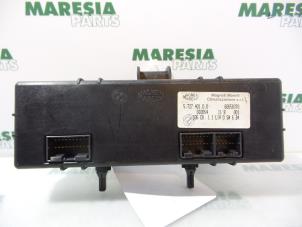 Used Heater computer Alfa Romeo 166 2.0 Twin Spark 16V Price € 105,00 Margin scheme offered by Maresia Parts