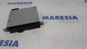 Używane Radioodtwarzacz CD Peugeot 508 SW (8E/8U) 1.6 THP 16V Cena € 157,50 Procedura marży oferowane przez Maresia Parts