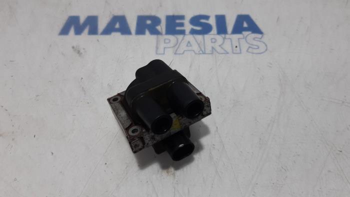 Used Ignition coil Fiat Panda (169) 1.2 Fire Price € 10,00 Margin scheme offered by Maresia Parts