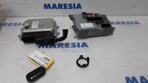 Used Engine management computer Fiat 500 (312) 0.9 TwinAir 85 Price € 315,00 Margin scheme offered by Maresia Parts