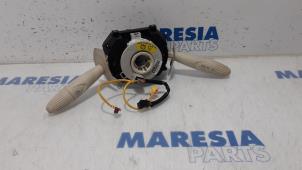 Used Steering column stalk Fiat 500 (312) 0.9 TwinAir 85 Price € 75,00 Margin scheme offered by Maresia Parts