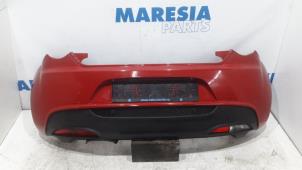 Used Rear bumper Alfa Romeo MiTo (955) 1.4 Turbo Multi Air 16V Quadrifoglio Verde Price € 262,50 Margin scheme offered by Maresia Parts