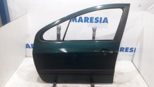 Used Door 4-door, front left Peugeot 307 Break (3E) 1.6 16V Price € 84,00 Margin scheme offered by Maresia Parts