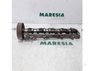 Used Camshaft Peugeot 206 (2A/C/H/J/S) 1.6 16V Price € 50,00 Margin scheme offered by Maresia Parts