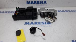 Used Engine management computer Peugeot 307 Break (3E) 1.6 16V Price € 236,25 Margin scheme offered by Maresia Parts