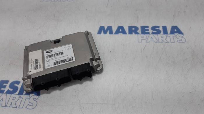 Used Automatic gearbox computer Alfa Romeo MiTo (955) 1.4 Turbo Multi Air 16V Quadrifoglio Verde Price € 194,50 Margin scheme offered by Maresia Parts