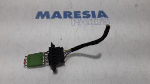 Used Heater resistor Alfa Romeo MiTo (955) 1.4 Turbo Multi Air 16V Quadrifoglio Verde Price € 15,00 Margin scheme offered by Maresia Parts