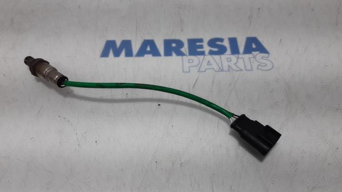 Used Lambda probe Alfa Romeo MiTo (955) 1.4 Turbo Multi Air 16V Quadrifoglio Verde Price € 40,00 Margin scheme offered by Maresia Parts