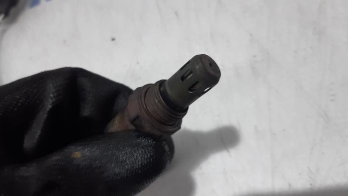 Lambda probe from a Alfa Romeo MiTo (955) 1.4 Turbo Multi Air 16V Quadrifoglio Verde 2014